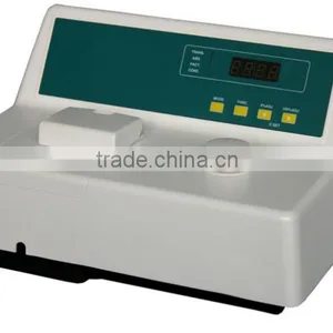 Visible Spectrophotometer KA-SR00034 thumbnail-1