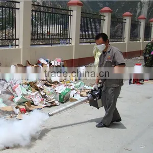 Gasoline Engine Pest Control Fogging Machine Quality Choice thumbnail-6