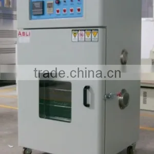 High Temperature Vacuum Painting Chamber thumbnail-1