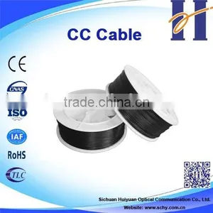 CC Series of Plastic Fiber Optical Cable thumbnail-2