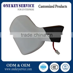 C5 Left Outside Rear View Mirror Assembly thumbnail-1