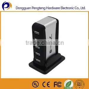 USB2.0 Hub For Micro USB thumbnail-5