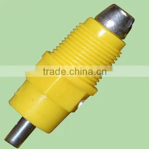 Nipples for Chicken/Nipple Drinker for Hen/Poultry Farming Equipment (Professional Factory) thumbnail-2