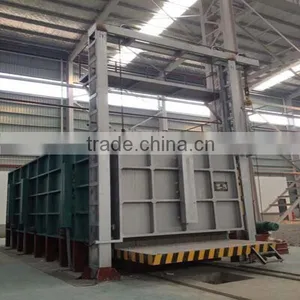 Energy-saving Vacuum Oil Quench Furnace, Vacuum Atmosphere Furnace thumbnail-5