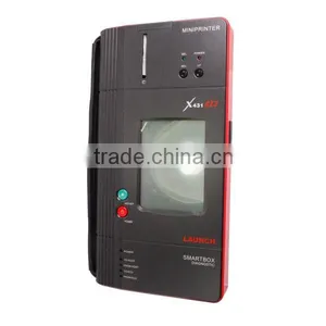 Original Launch X431 Gx3 Master for Multiple Brand Model With Multi-function Auto Diagnostic Tool, Authorize Dealer thumbnail-1