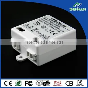 Constant Voltage Input 100-240V Output 12V 500mA Led Driver 6W thumbnail-5