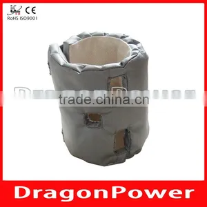 Heat Insulation Pipe Cover thumbnail-1
