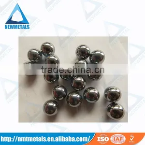 High Quality Competitive Price Tungsten Alloy Ball Weights/Sphere/Pellet/Super Shot for Hunting thumbnail-4