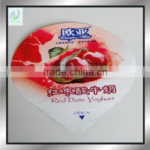 Hot Sale High Quality Cup Foil Lidding thumbnail-4
