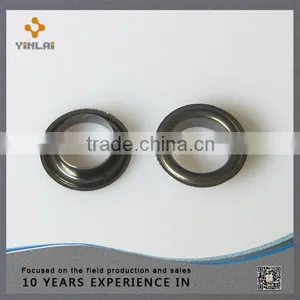 New Style Decorative Metal Grommets thumbnail-3
