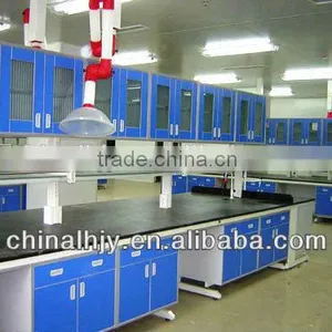 Wall Cabinet for Lab Room thumbnail-1