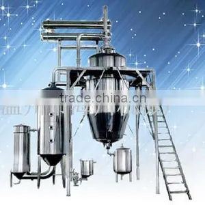 Heat Reflux Extraction Concentrator thumbnail-1