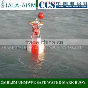 Marine Marker Buoys thumbnail-1