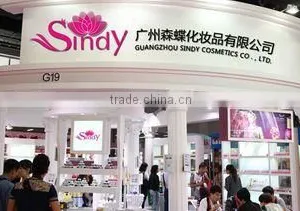 Guangzhou Sindy Cosmetics Co., Ltd. company overview - view 3 thumbnail