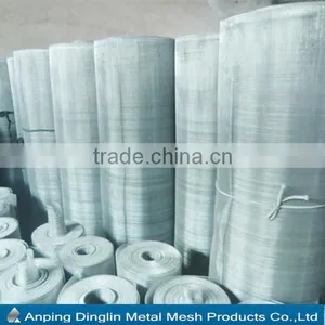Buiding Material Aluminum Mesh thumbnail-4
