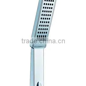 New Styled Single Function Shower Head thumbnail-1