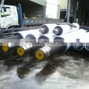 Paper & Steel Industries Roller Mill thumbnail-6