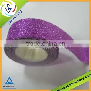 Scarpbooking Card Making Embellishment DIY Glitter Adhesive Tape thumbnail-1