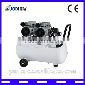 Ingersoll Rand Universal Auto Air A/c Compressor thumbnail-5
