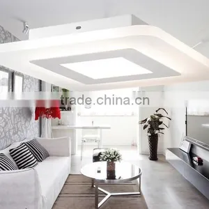 Elegant Style Popular Led Light Fixture of Ceiling thumbnail-1