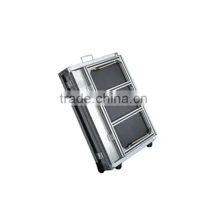 Portable Road Safety LED Warining Message Board TSP-200 thumbnail-6