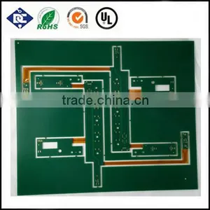 Prototype Board Layout/printer Board/online Pcb Order thumbnail-1