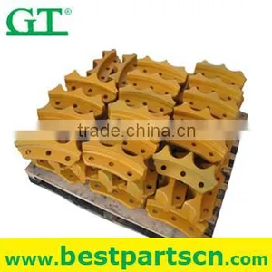 Undercarriage Parts D155 Dozer Segment Groups 17A-27-11630 Segement 175-27-22325 thumbnail-2