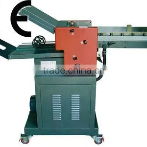 WD-Z462S Air Suction High Speed Paper Folding Machine thumbnail-1
