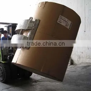 3tons Forklift 360 Degree Rotating Paper Roll Clamp thumbnail-1