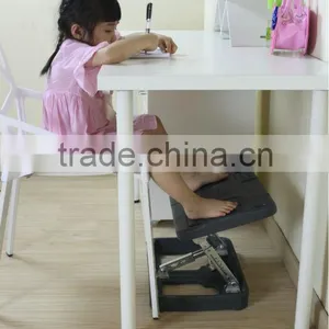 Adjust Sub-health Problem Office Adjustable Footrest With Massage thumbnail-4