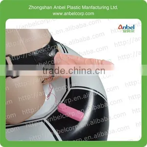LARGE SIZE DILDO With SUCTION CUP, REALISTIC SHAPE thumbnail-4