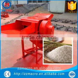 Agricultural Rice Thresher Machine/millet Thresher thumbnail-1