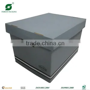 ARCHIVE STORAGE PAPER BOX thumbnail-1