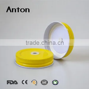 Screw Caps for Cans and Jars Supplier thumbnail-4
