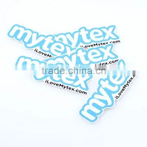 Custom UV Protected Car Magnetic Signs Decorative Sticker Style Screen Printing Family Car Decals ---DH20481 thumbnail-1
