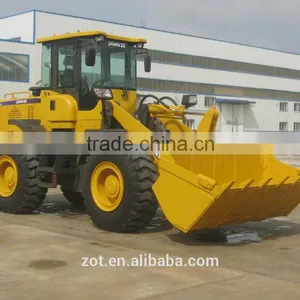 China Brand New 3ton Wheel Loader SDLG LG936L Only 25800usd per Unit DEUTZ Engine thumbnail-1