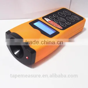 60feet Bulk Function Ryobi Laser Distance Measure Level Point Ruler With High Quality thumbnail-1