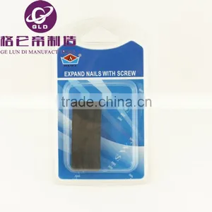 China Supplier Best Price Hight Quality Half Threaded Galvanized Metal Hook Screw thumbnail-1