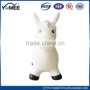 Pvc Inflatable Jumping Animals thumbnail-4