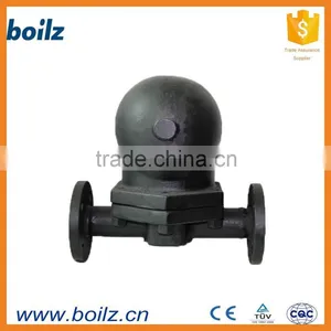 High Pressure Thermodynamic Steam Trap thumbnail-1