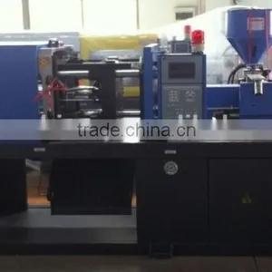 Small Plastic Thermoforming Machine Tonnage 50 thumbnail-1