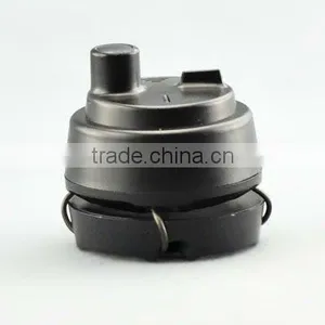 RF Spider Tag (58k, 82M, 2 Alarm,Black Color) thumbnail-1