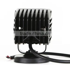 Off Road Headlight 18w LED Work Light Headlight Lamp SUV Spot Driving Fog Light for Boat off Rod Cars Supplier's Choice thumbnail-5