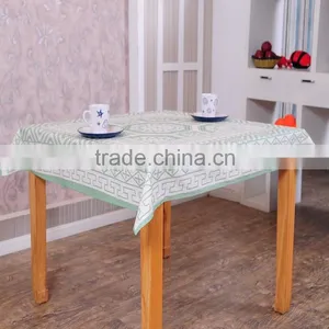 Coffee Table Tablecloths/table Cloth Fabric/waterproof Tablecloth thumbnail-6