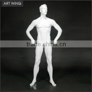 Abstract Abstract Purchase a Seated Male Mannequin Used for Sale thumbnail-4
