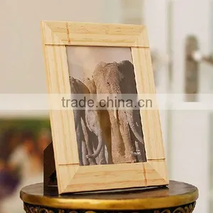Table Decorative Solid Wood Frame thumbnail-1
