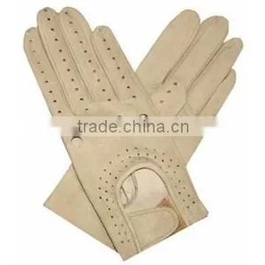 Professional Riding Gloves thumbnail-1