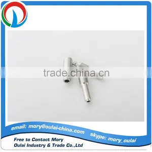 OEM Precision CNC Machining Parts With Good Quality and Big Quantity thumbnail-1