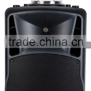 On Sale Trolley Speaker Big Power Outdoor Loud Portable With Nice Sound/fm Radio Speakers thumbnail-3