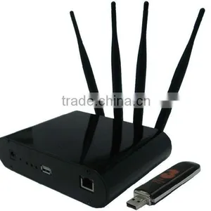 Bluetooth Marketing Antennas, WiFi Advertising Antennas thumbnail-1